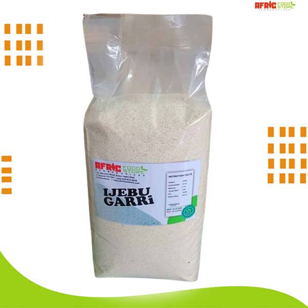 IJEBU GARRI 2KG