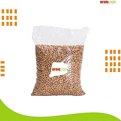 BEANS 5KG BEANS 5KG
