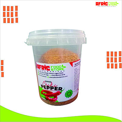 BLENDED CHILI PEPPER (300G) BLENDED CHILI PEPPER (300G)