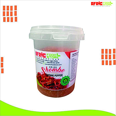 BLENDED SHOMBO (300G) BLENDED SHOMBO (300G)