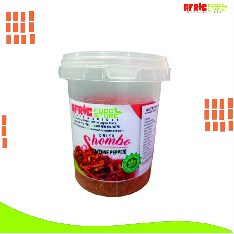 BLENDED SHOMBO (300G) BLENDED SHOMBO (300G)