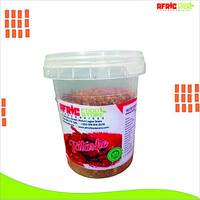 BLENDED TATASHE (300G) BLENDED TATASHE (300G)