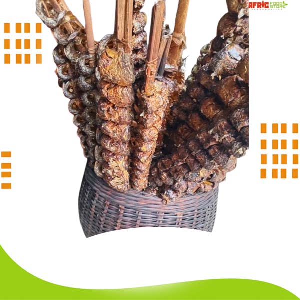 CALABAR FISH