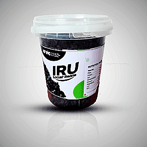 Dried Iru 500g Dried Iru 500g