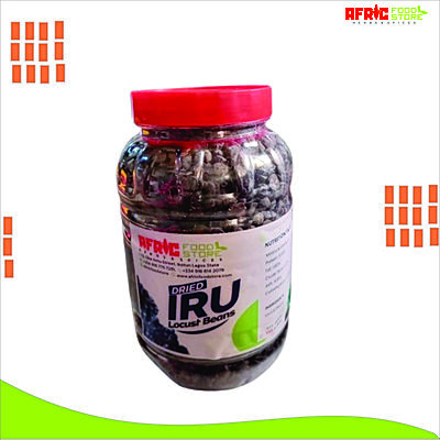 Dried Iru1kg Dried Iru1kg