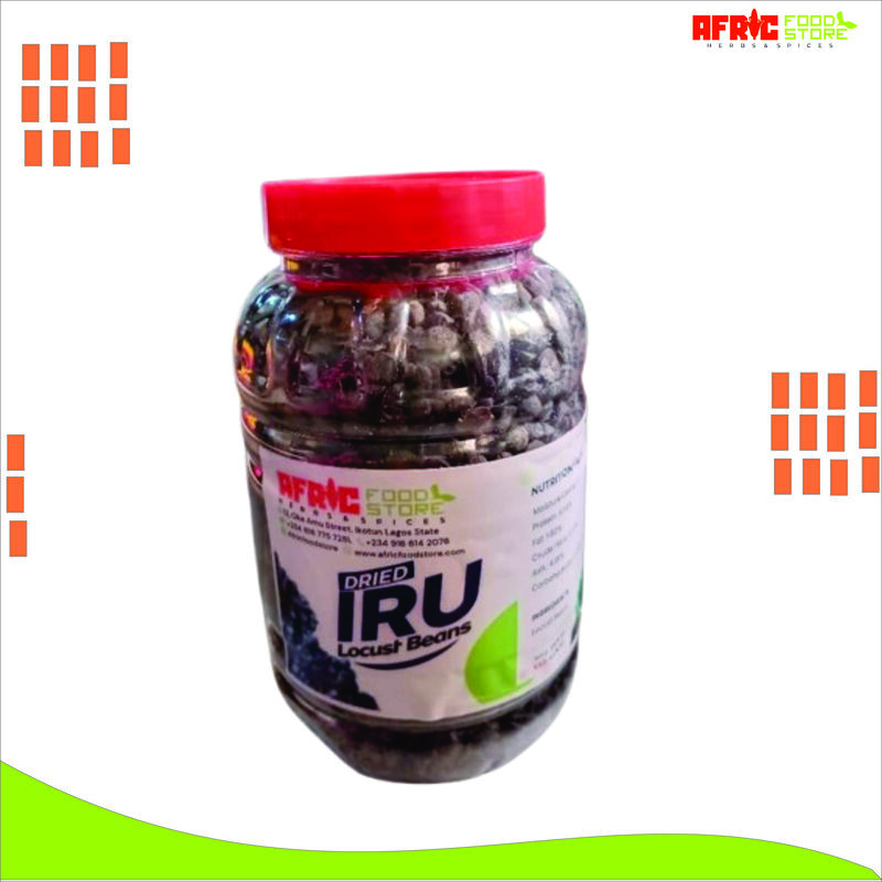 Dried Iru1kg Dried Iru1kg