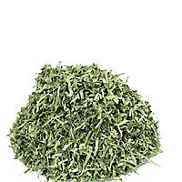 Dried Ukazi leave Paint 200g Dried Ukazi leave Paint 200g