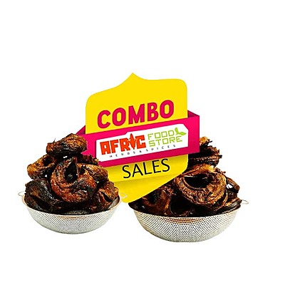 Foodstuff Deal