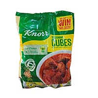 Knorr Cubes Pack