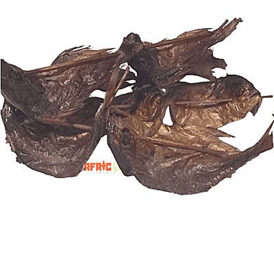 Lady fish 50pcs