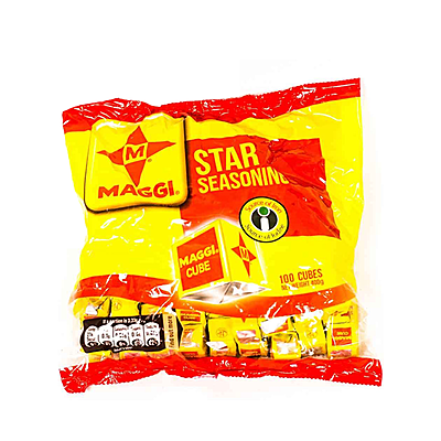 Maggi Star