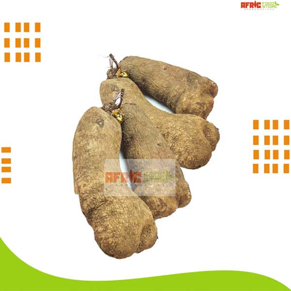 Medium Yam