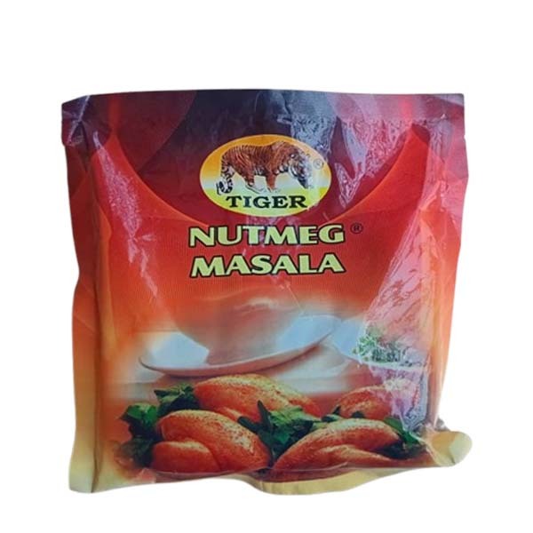 Nutmeg Masala