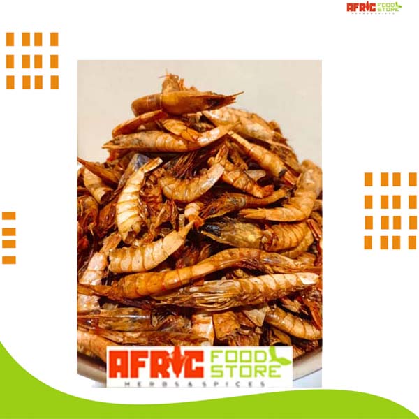 Prawn Medium