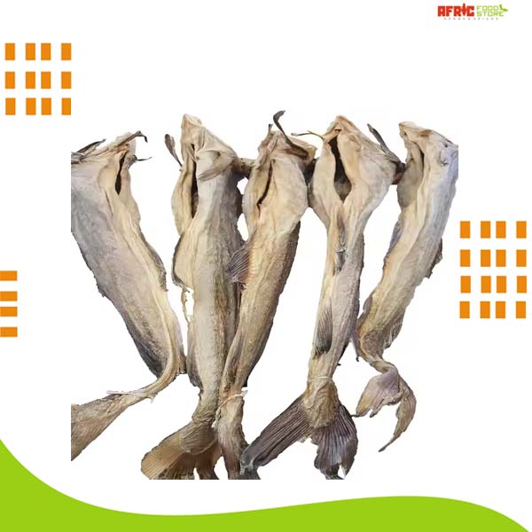 Stockfish COD 1kg