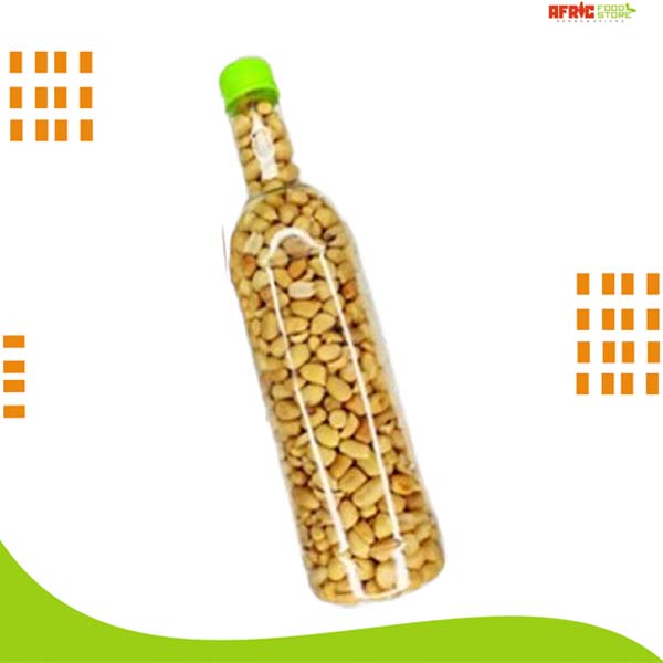 Groundnut (Peanuts)