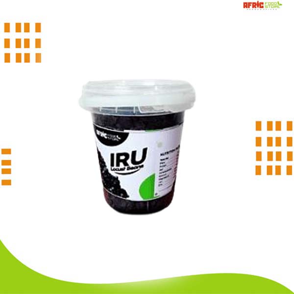 Dried Iru1kg