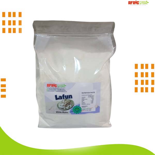 Lafun (Cassava Flour) 2kg