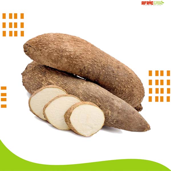 Small Yam