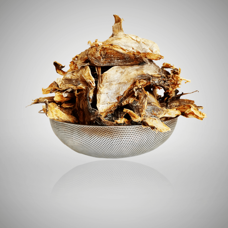 Stockfish Ear 1kg Stockfish Ear 1kg