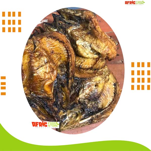 Thailand Fish